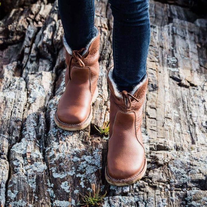 Honey | All-Weather Waterproof Boots