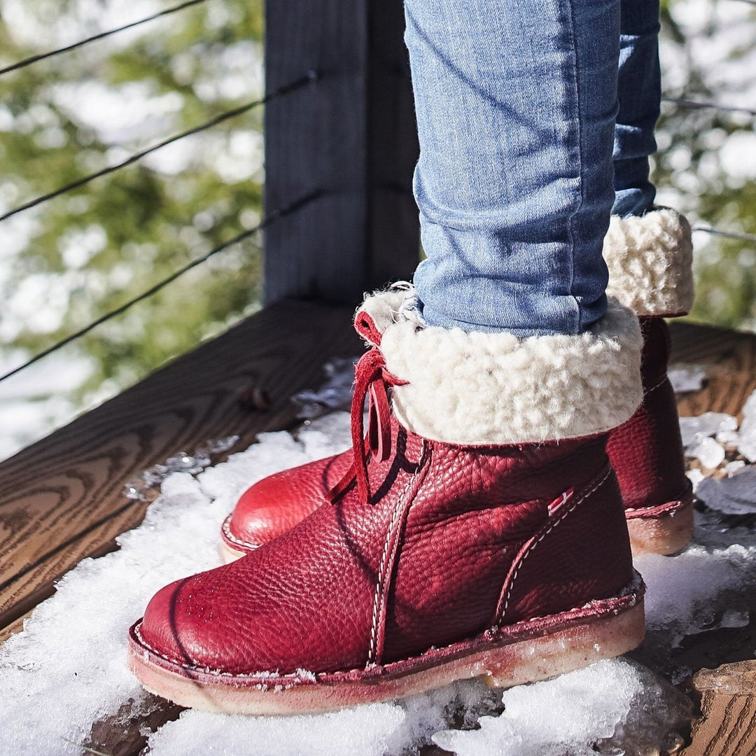 Honey | All-Weather Waterproof Boots