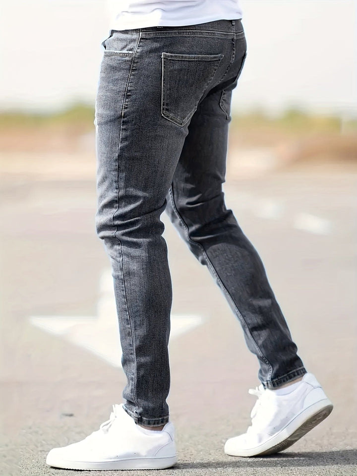 Bronson | Slim Fit Jeans