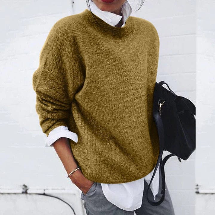 BERLY - Elegant Jumper