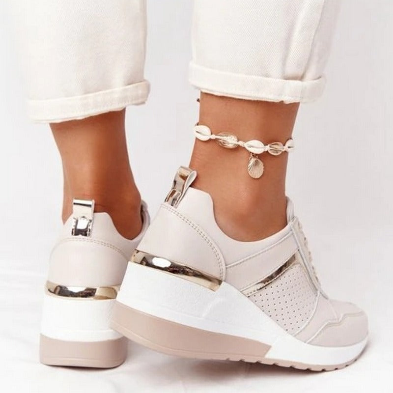 Elle | Comfort Orthopedic Shoes