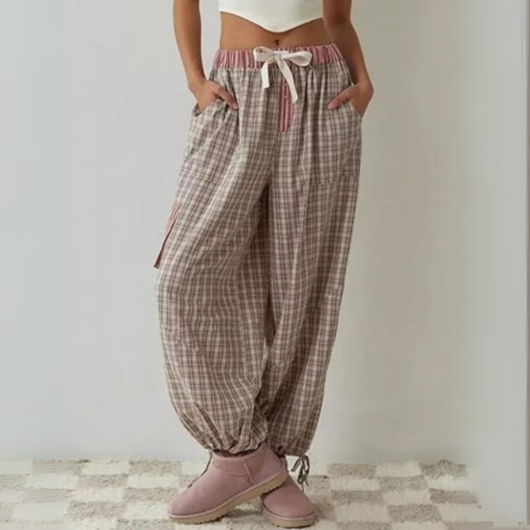 Wilfred | Cozy & Loose Pajama Set