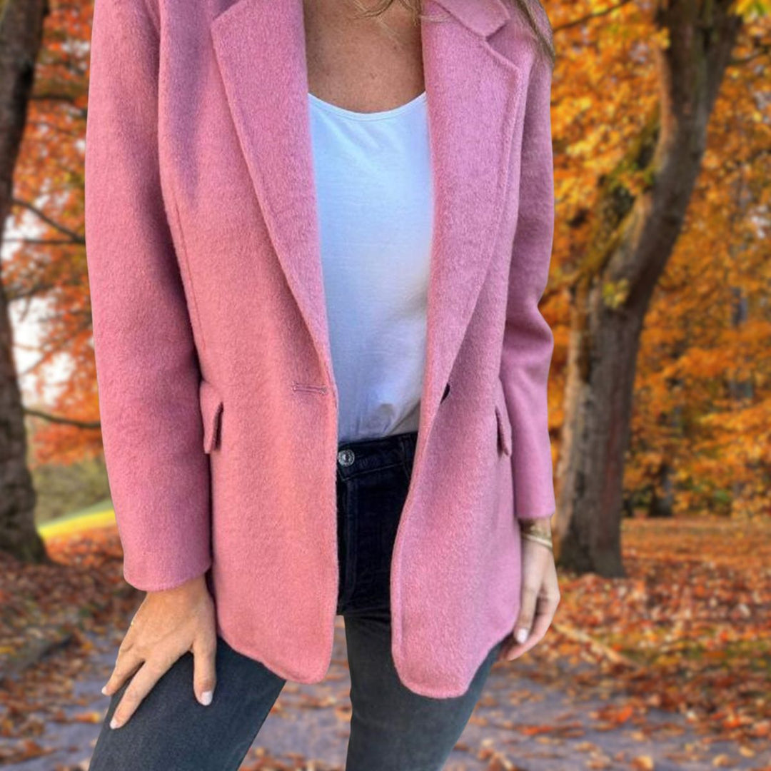 Elaine | Stylish Women's Coat