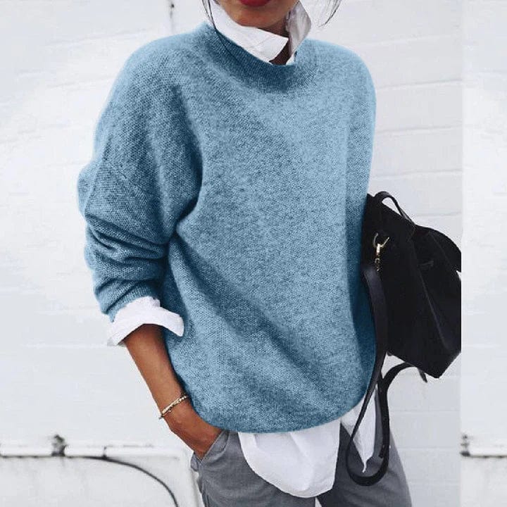 BERLY - Elegant Jumper