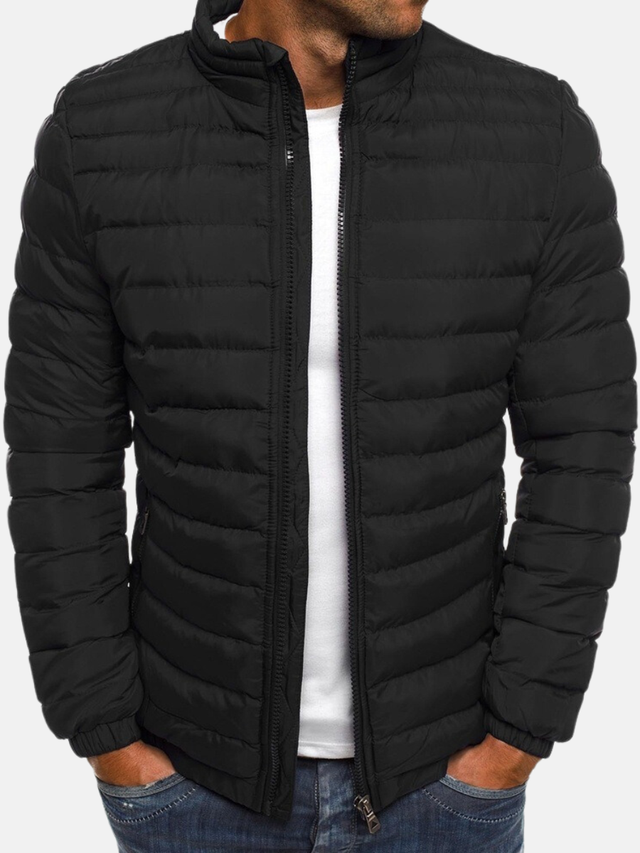 Xander | Stylish Men's Jacket