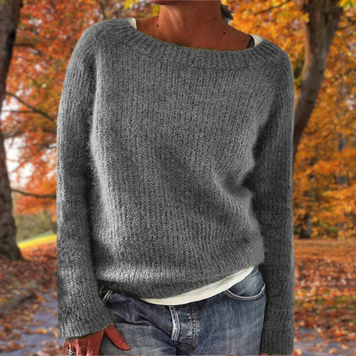 Juliette | Classic Jumper