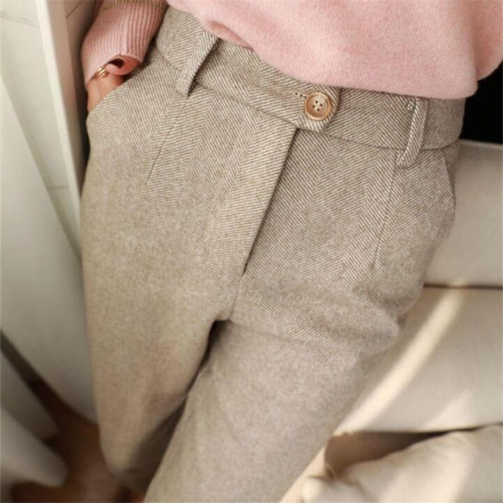 Ambrose | Tailored trousers