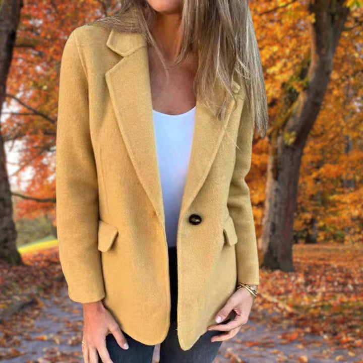 Elaine | Stylish Women's Coat