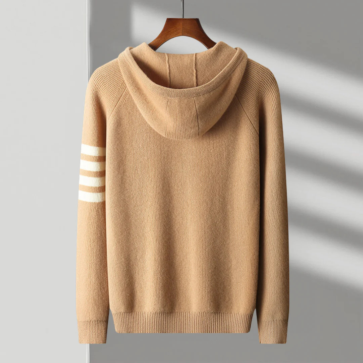 Eugene | Soft Hoodie