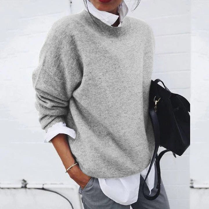 BERLY - Elegant Jumper