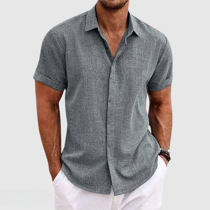 George | Premium Men's Shirt