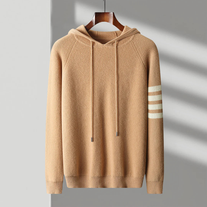 Eugene | Soft Hoodie