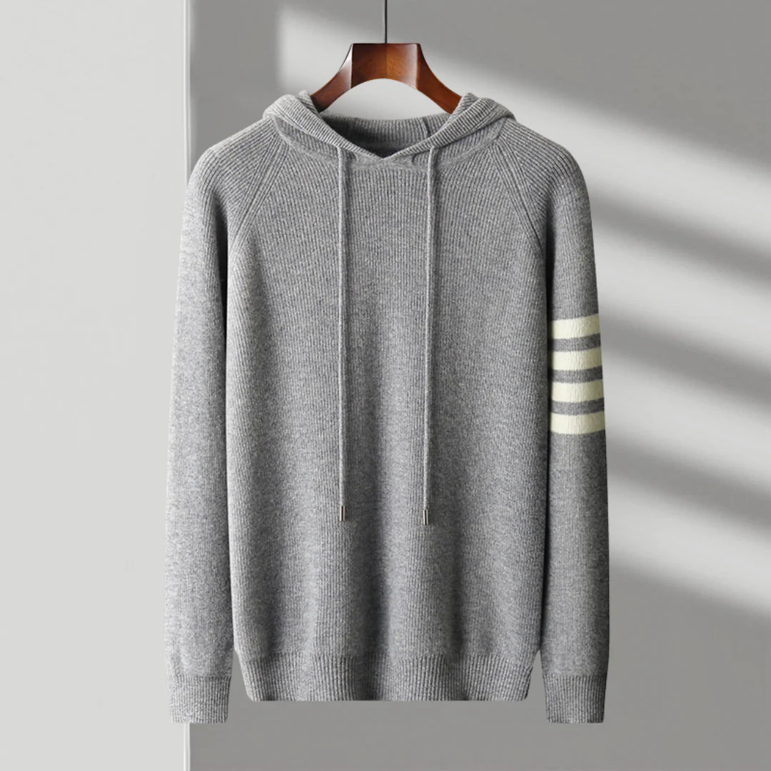 Eugene | Soft Hoodie