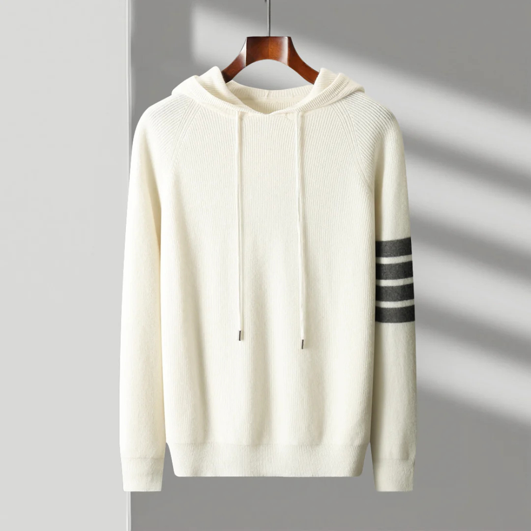 Eugene | Soft Hoodie