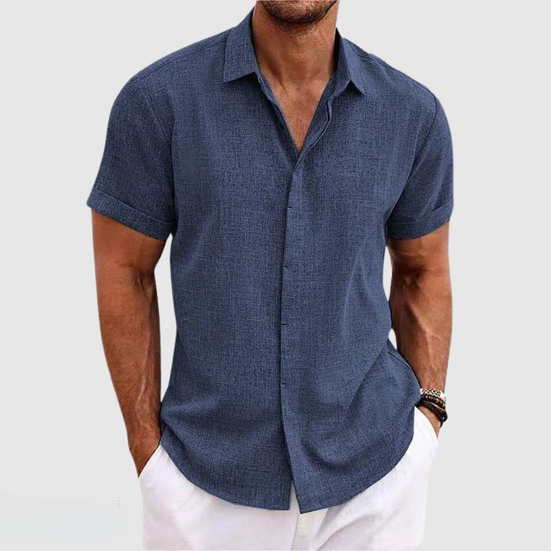 George | Premium Men's Shirt