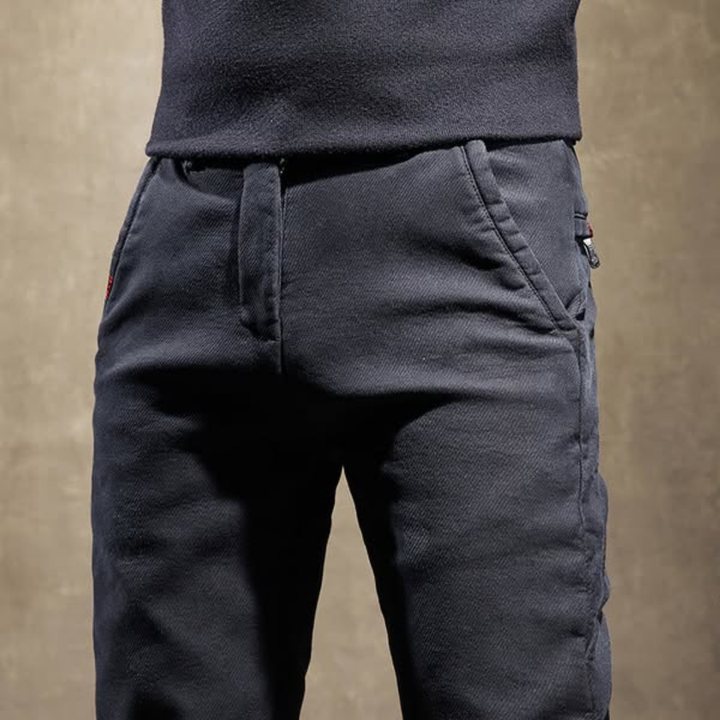 Alistair | SLIM FIT PANTS