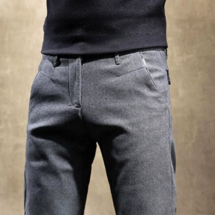 Alistair | SLIM FIT PANTS