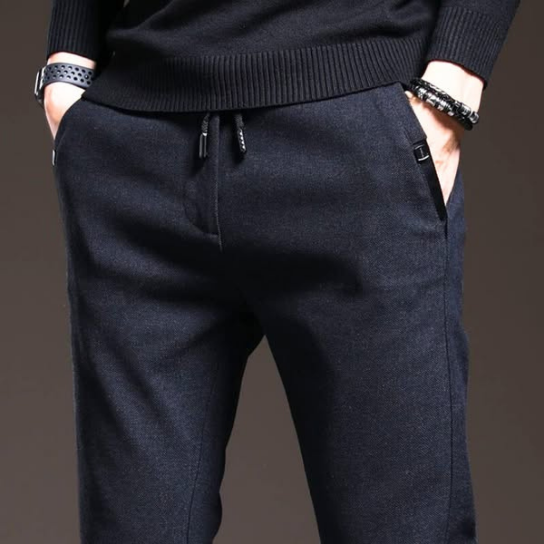 Alistair | SLIM FIT PANTS