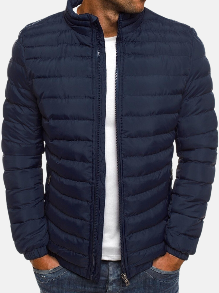 Xander | Stylish Men's Jacket