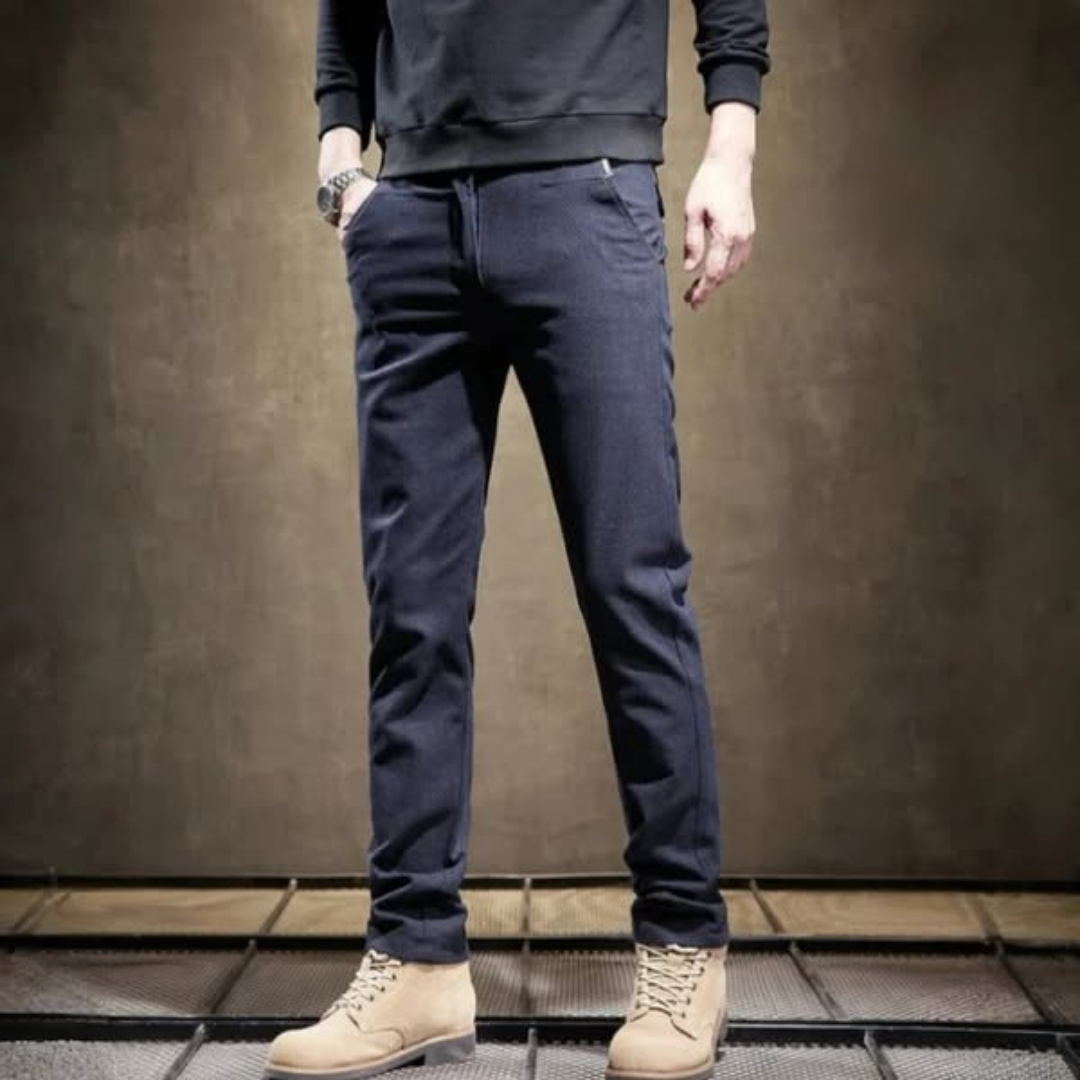 Alistair | SLIM FIT PANTS