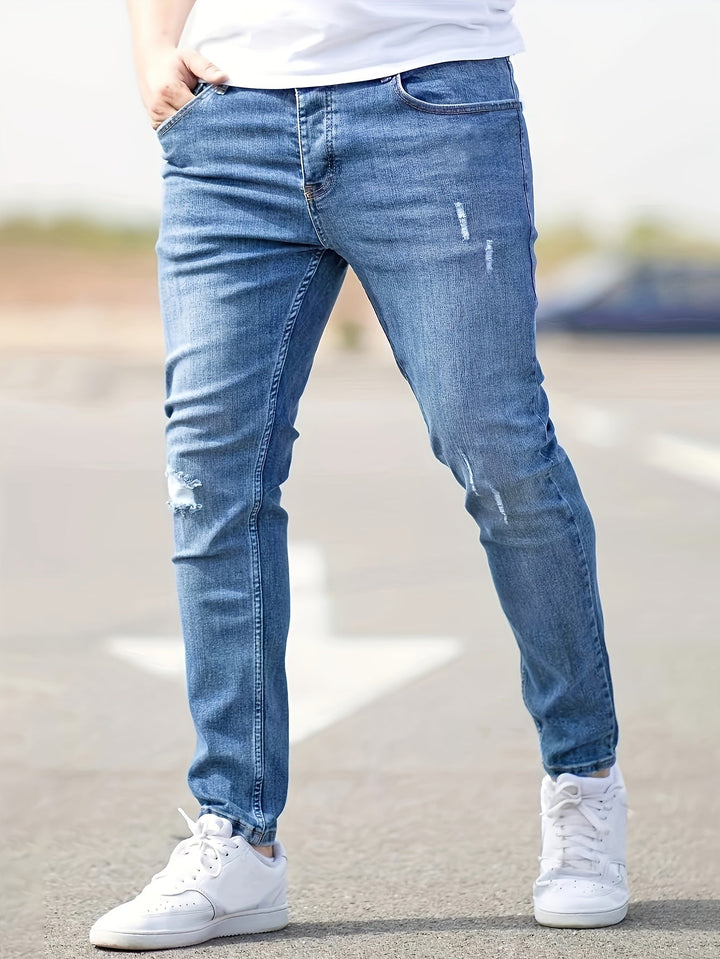 Bronson | Slim Fit Jeans