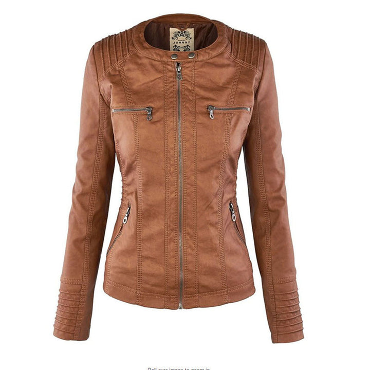 Chantal | Stylish Italian Jacket