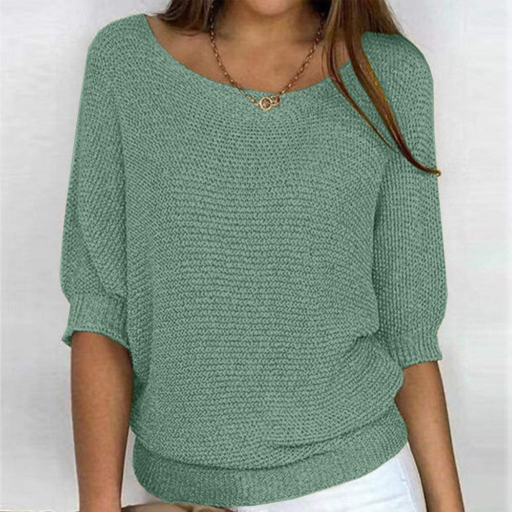 Briana | Timeless Comfort Sweater