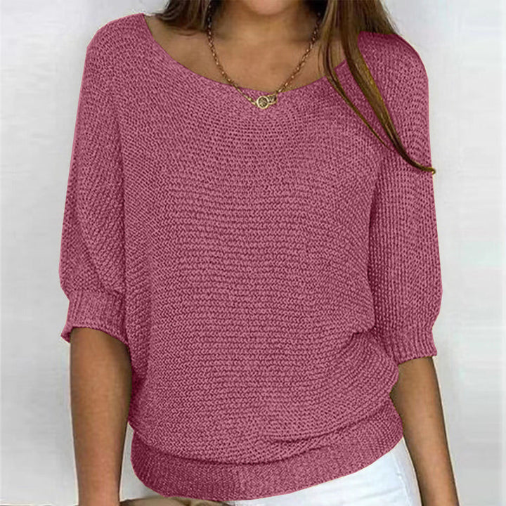 Brittney | Timeless Comfort Sweater