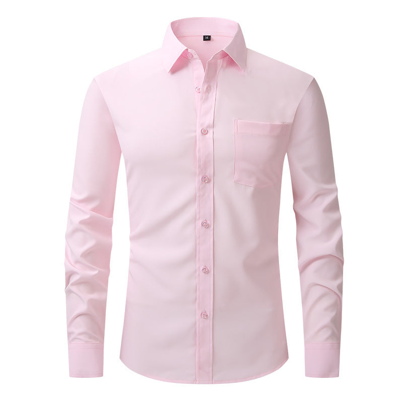 Casper | Wrinkle-Free Shirt