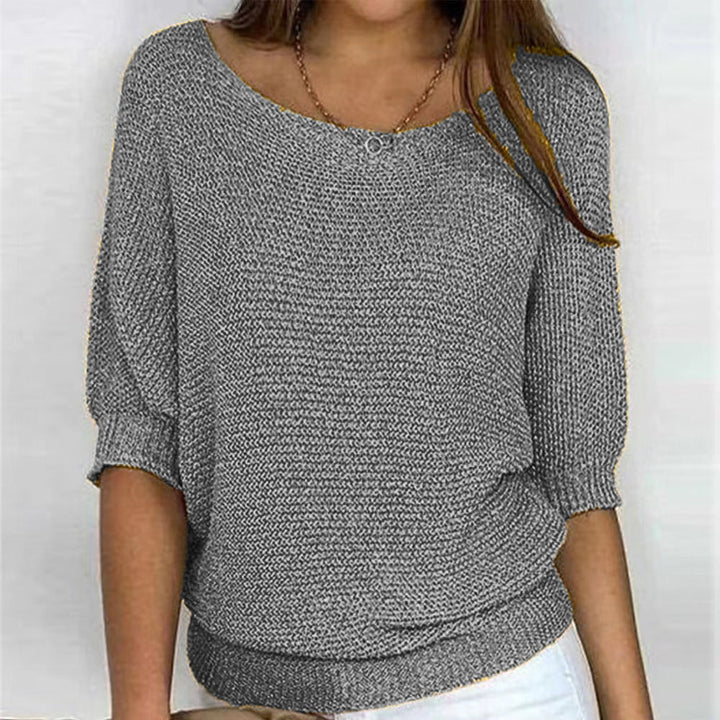 Brittney | Timeless Comfort Sweater