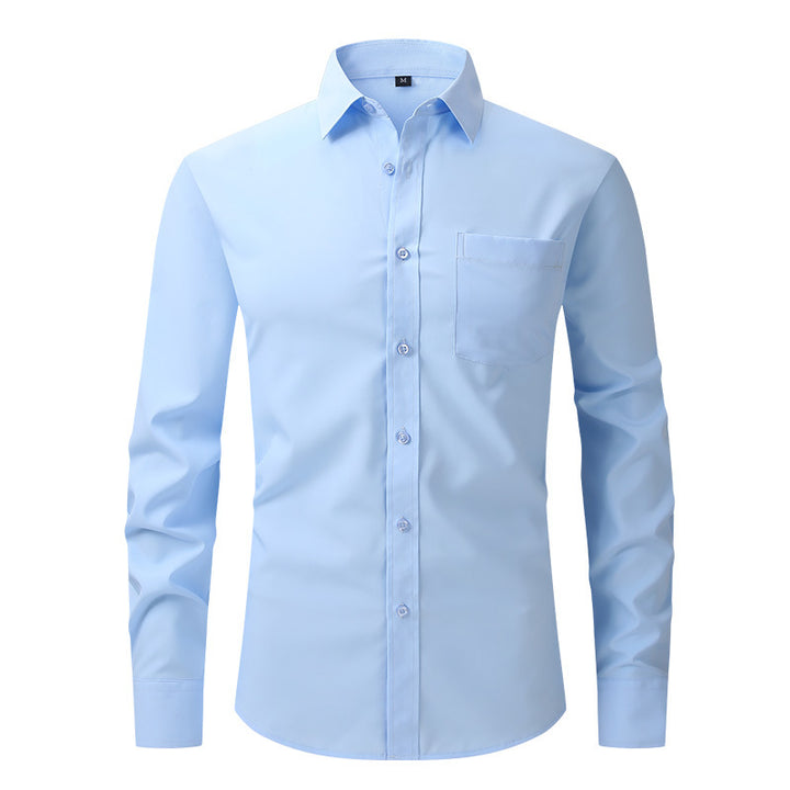 Casper | Wrinkle-Free Shirt