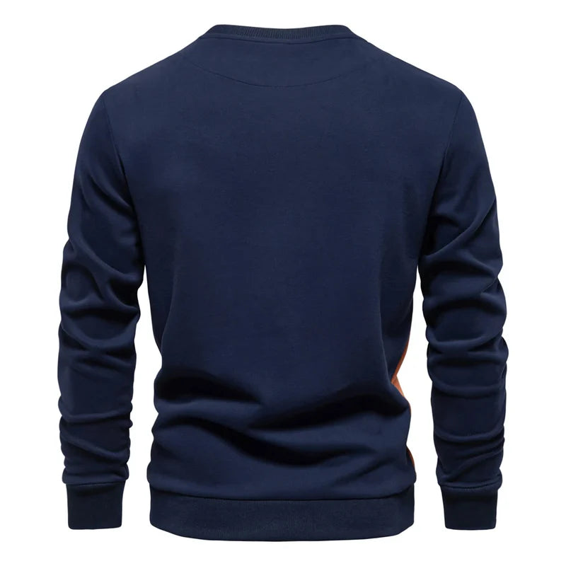 Nico™ | Stylish Men's Sweater