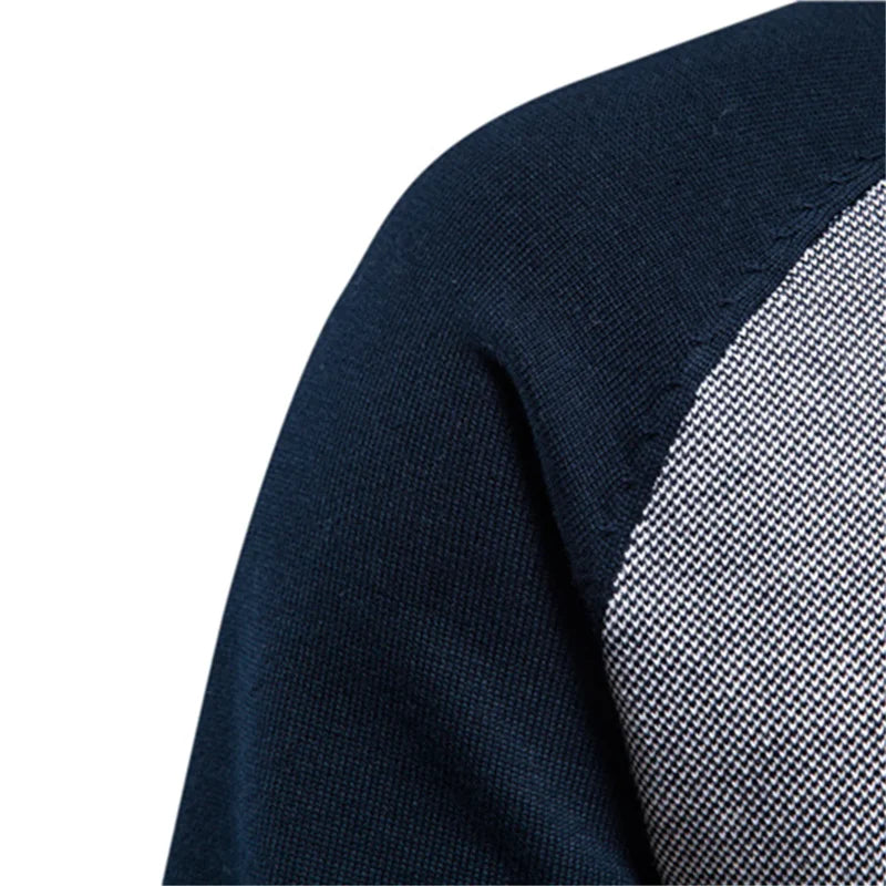 John™ | Premium Men's Cardigan