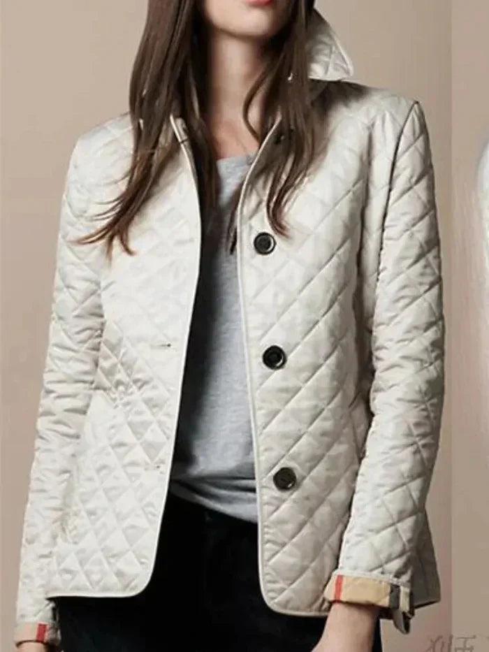 Marisa | Elegant Transitional Jacket