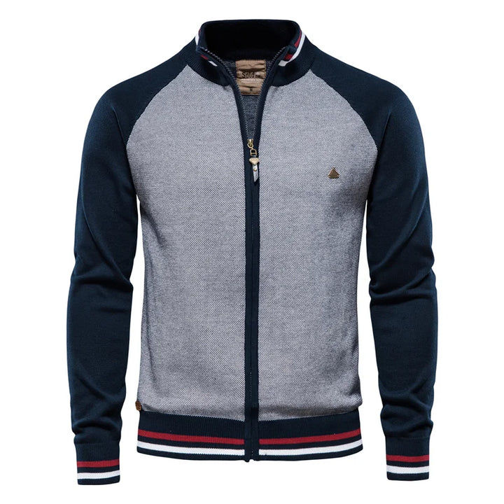 John™ | Premium Men's Cardigan