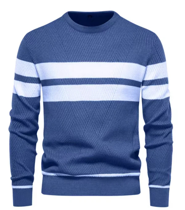 Steve™ | Stylish Men's Sweater