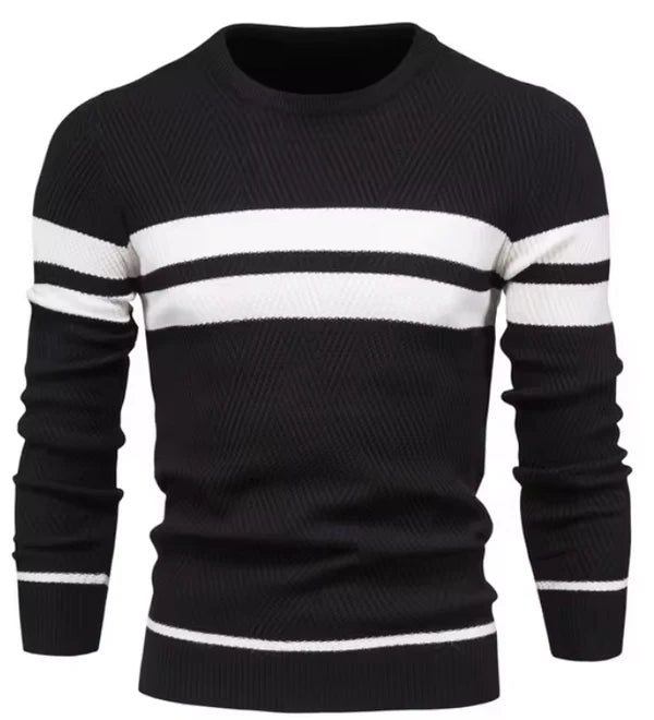 Steve™ | Stylish Men's Sweater