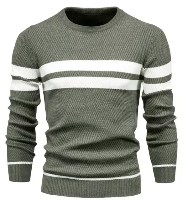 Steve™ | Stylish Men's Sweater