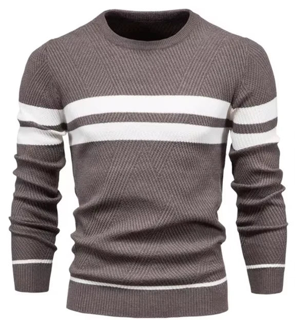 Steve™ | Stylish Men's Sweater