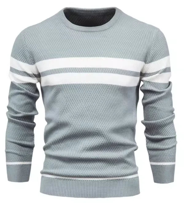 Steve™ | Stylish Men's Sweater