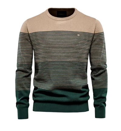 Chris™ | Stylish Men's Sweater