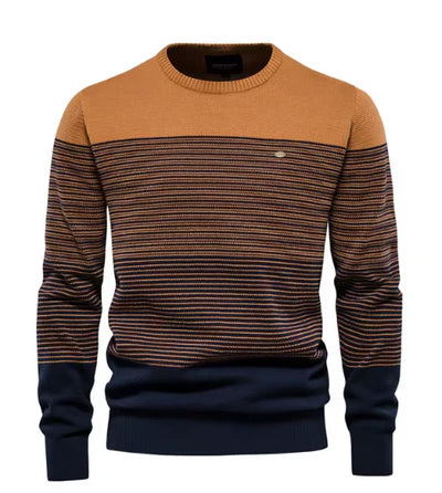 Chris™ | Stylish Men's Sweater