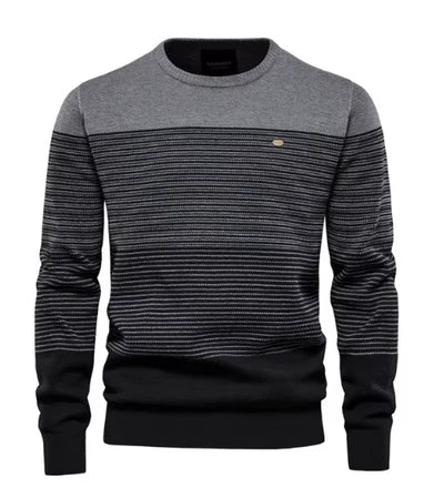 Chris™ | Stylish Men's Sweater