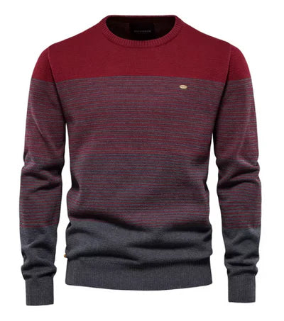 Chris™ | Stylish Men's Sweater