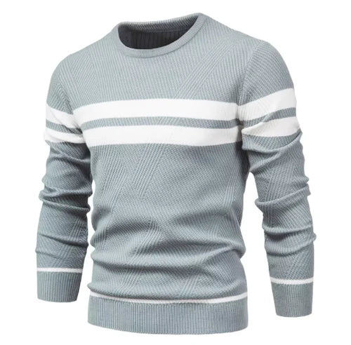 Steve™ | Stylish Men's Sweater