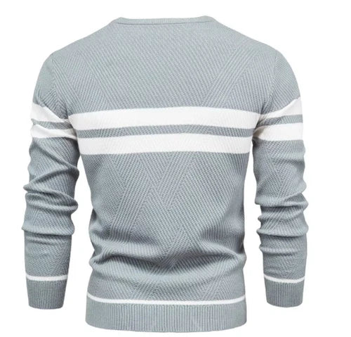 Steve™ | Stylish Men's Sweater