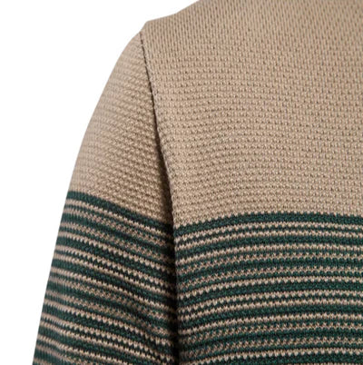 Chris™ | Stylish Men's Sweater