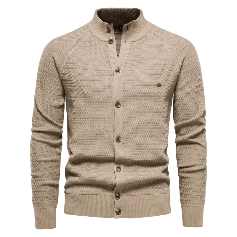 Phil™ | Soft Cardigan