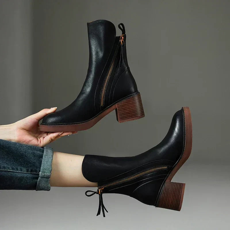 Isolde | Pain Relieving Ankle boots