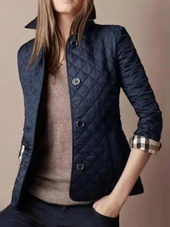 Marisa | Elegant Transitional Jacket